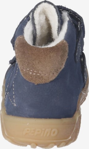 Pepino Sneakers in Blauw