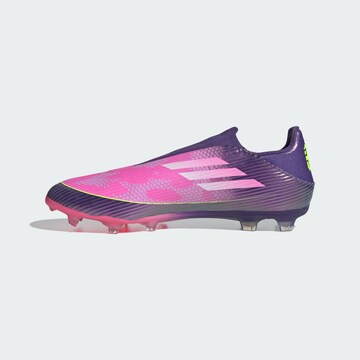 Scarpa da calcio 'F50 LEAGUE' di ADIDAS PERFORMANCE in lilla