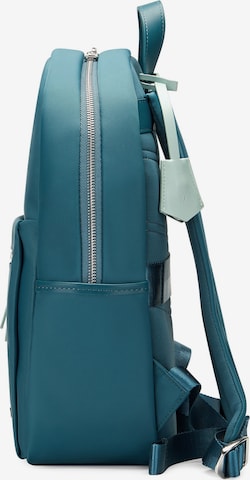 Roncato Backpack 'Biz' in Blue