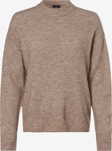 Ipuri Sweater in Brown: front