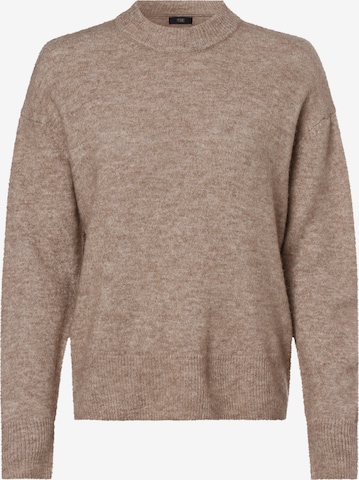 Ipuri Sweater in Brown: front