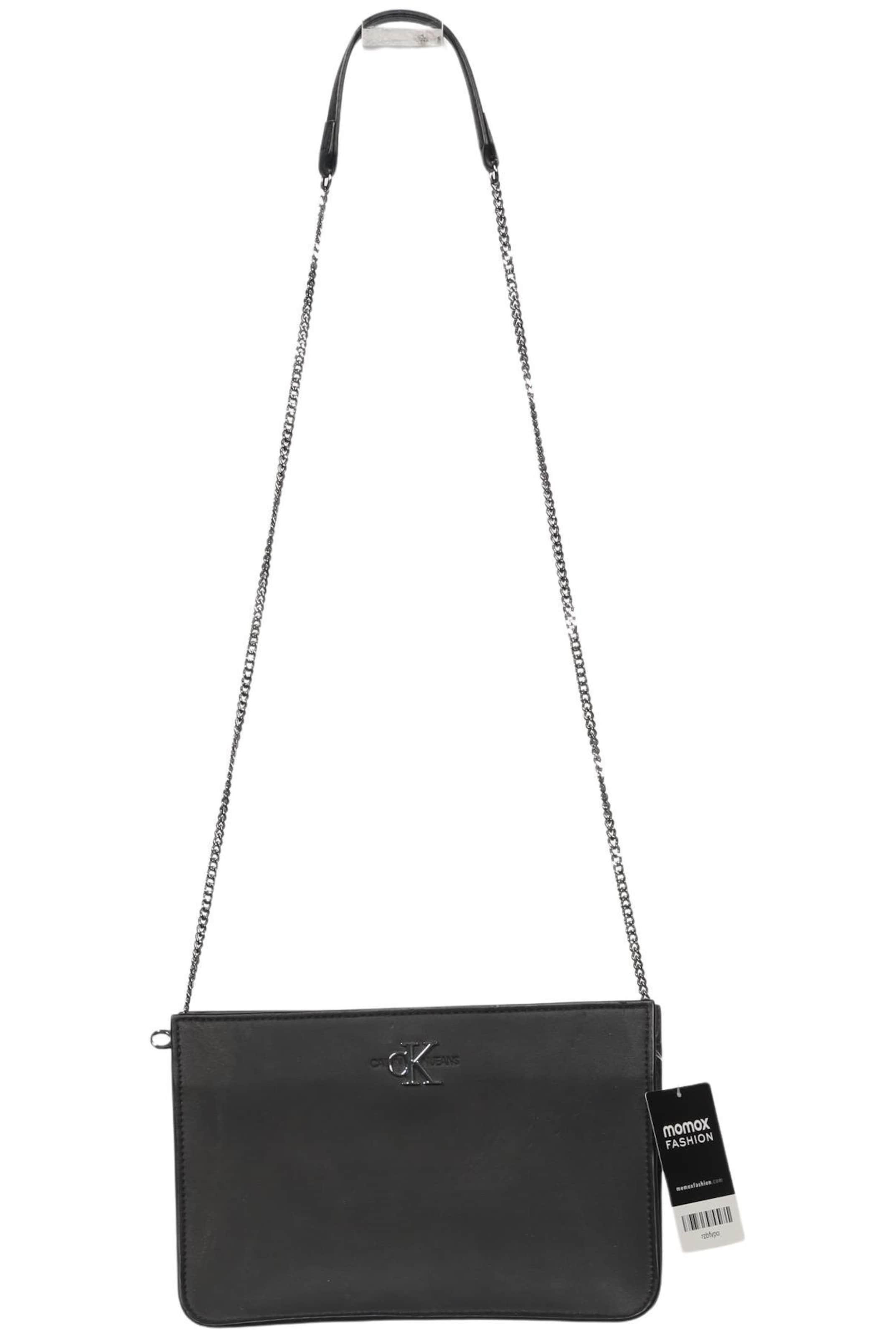 Calvin Klein Jeans Bag in One size in Black: front