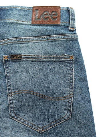 Lee Skinny Jeans 'SUPERSTRETCH XM BLUE PRODIGY' i blå