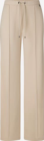 BOGNER Hose 'Noemi' in Beige: Vorderseite