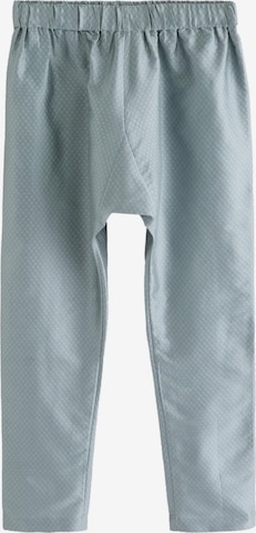 žalia Next Standartinis Kelnės: priekis