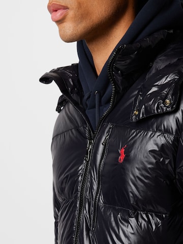 Polo Ralph Lauren Winter jacket in Black