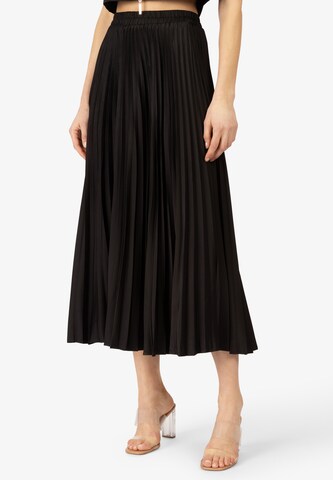 Kraimod Skirt in Black: front