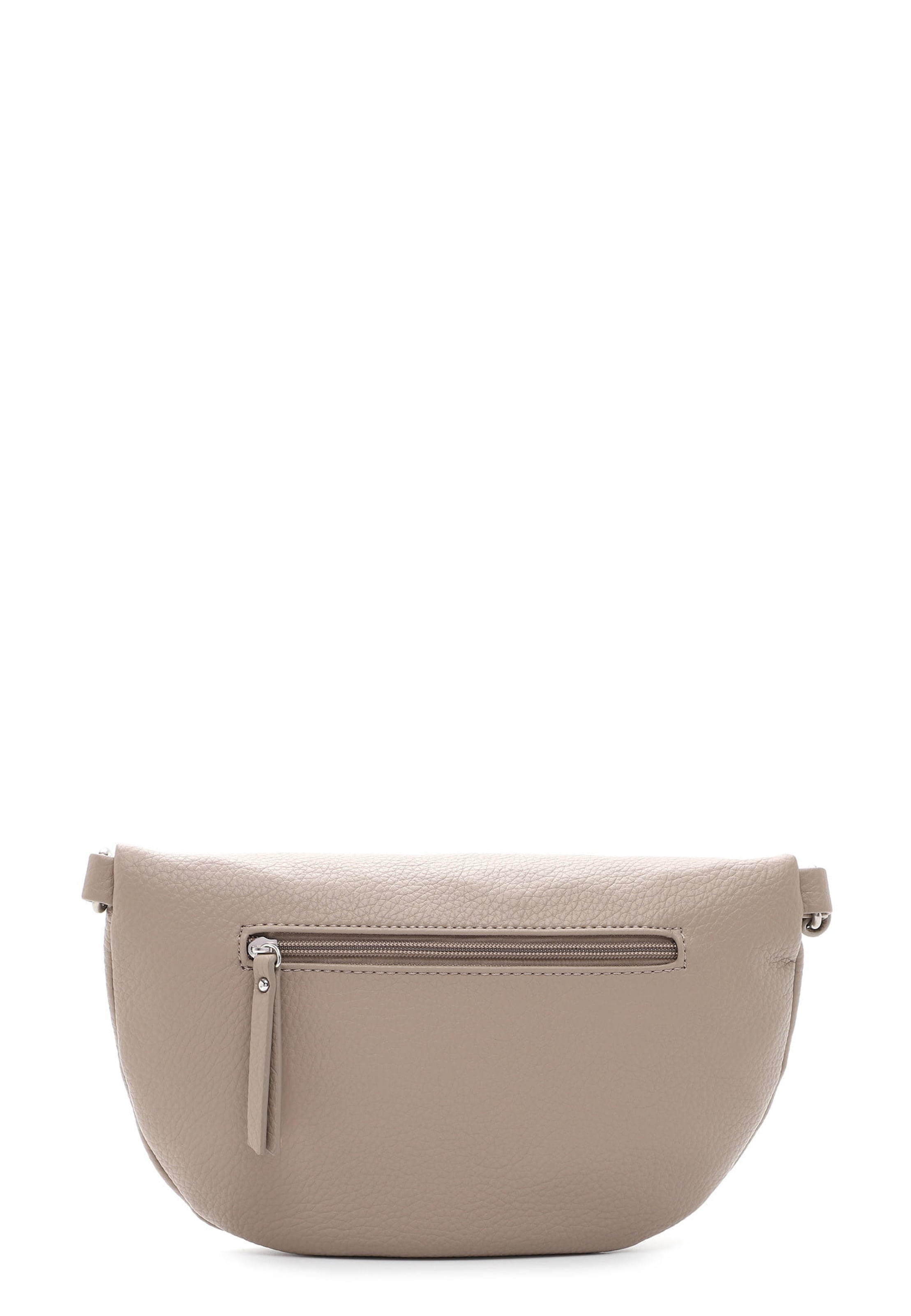 Emily & Noah Skuldertaske 'Belli' i beige