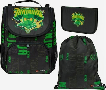 Sac ' Core ' LEGO® Bags en noir : devant