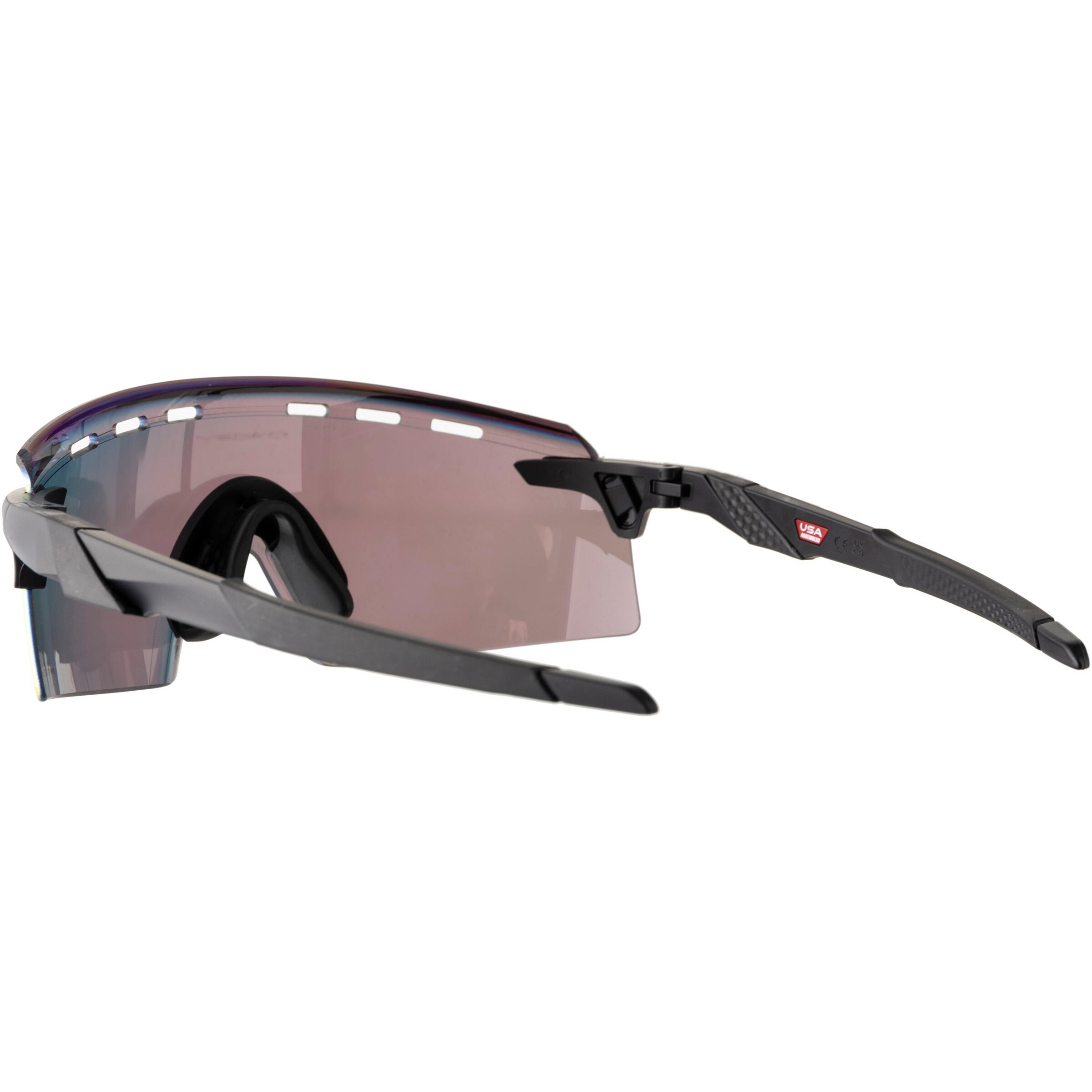OAKLEY Sports Sunglasses 'Encoder' in Purple