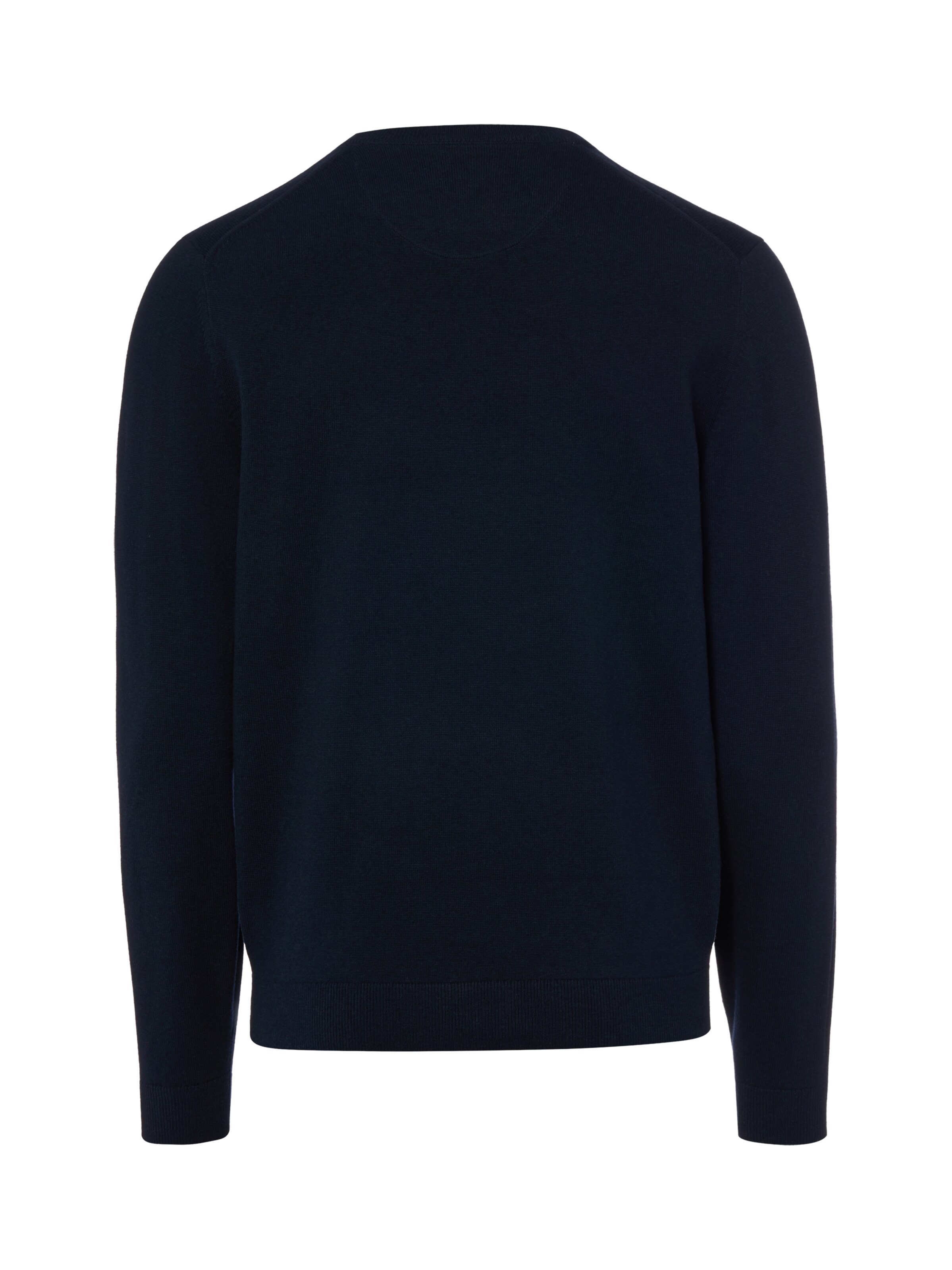 Pull-over Finshley & Harding en bleu