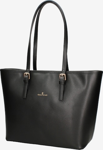Sac bandoulière 'Valoria Ultra' Chiara Ferretti en noir : devant