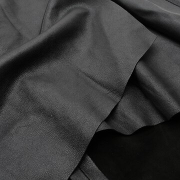 Utzon Skirt in XS in Black
