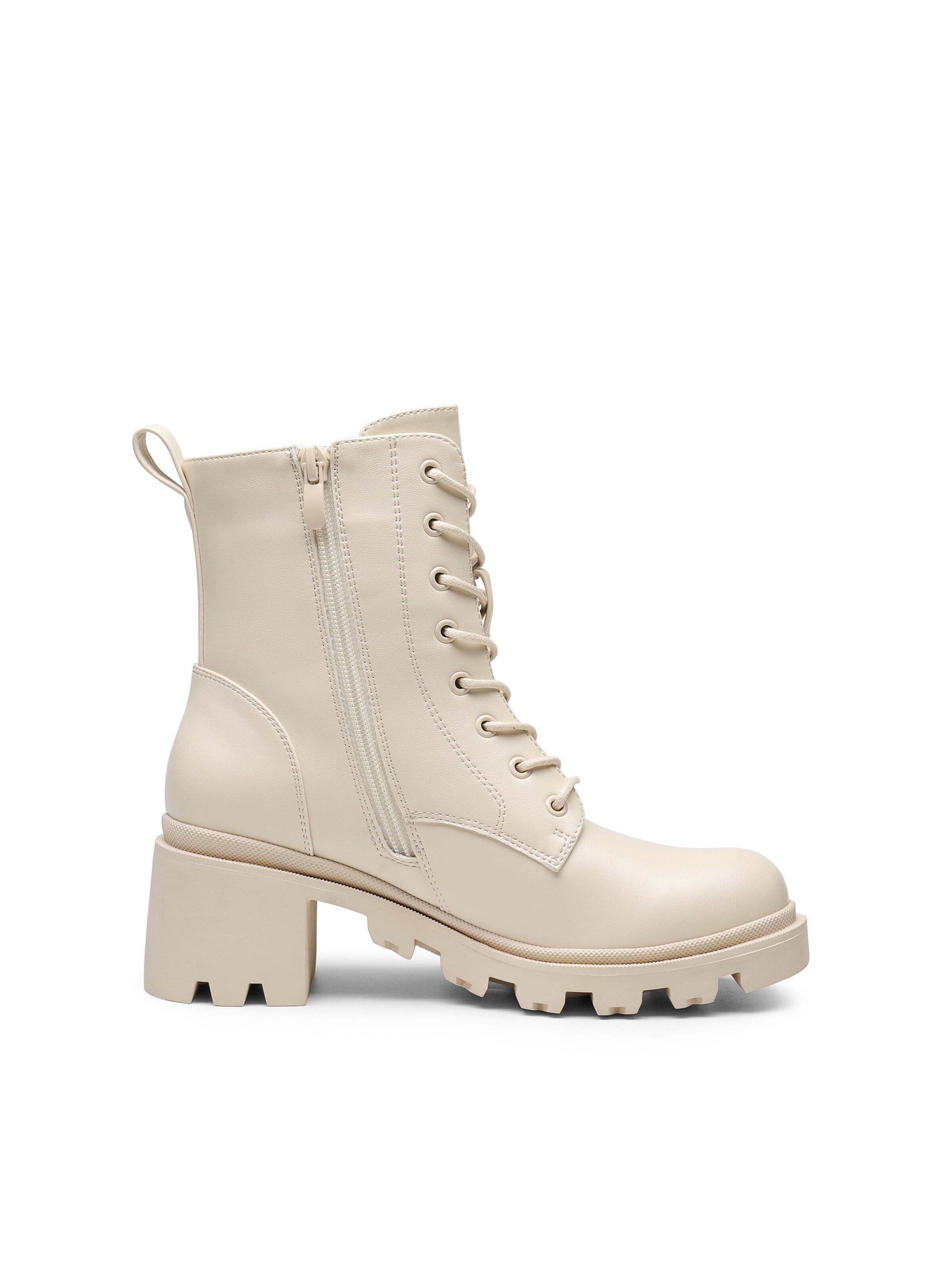 Ankle boots di Dream Pairs in beige