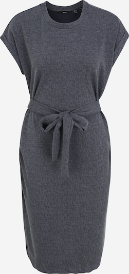 Vero Moda Tall Robe 'KIARA' en bleu-gris, Vue avec produit
