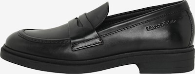 Marc O'Polo Loafer koossa 36 värissä musta, Tuotenäkymä