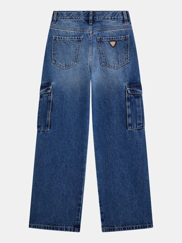 GUESS Loose fit Jeans in Blue