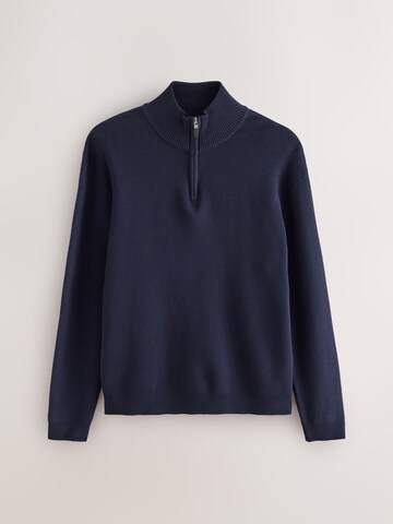 Next Sweater in Blue