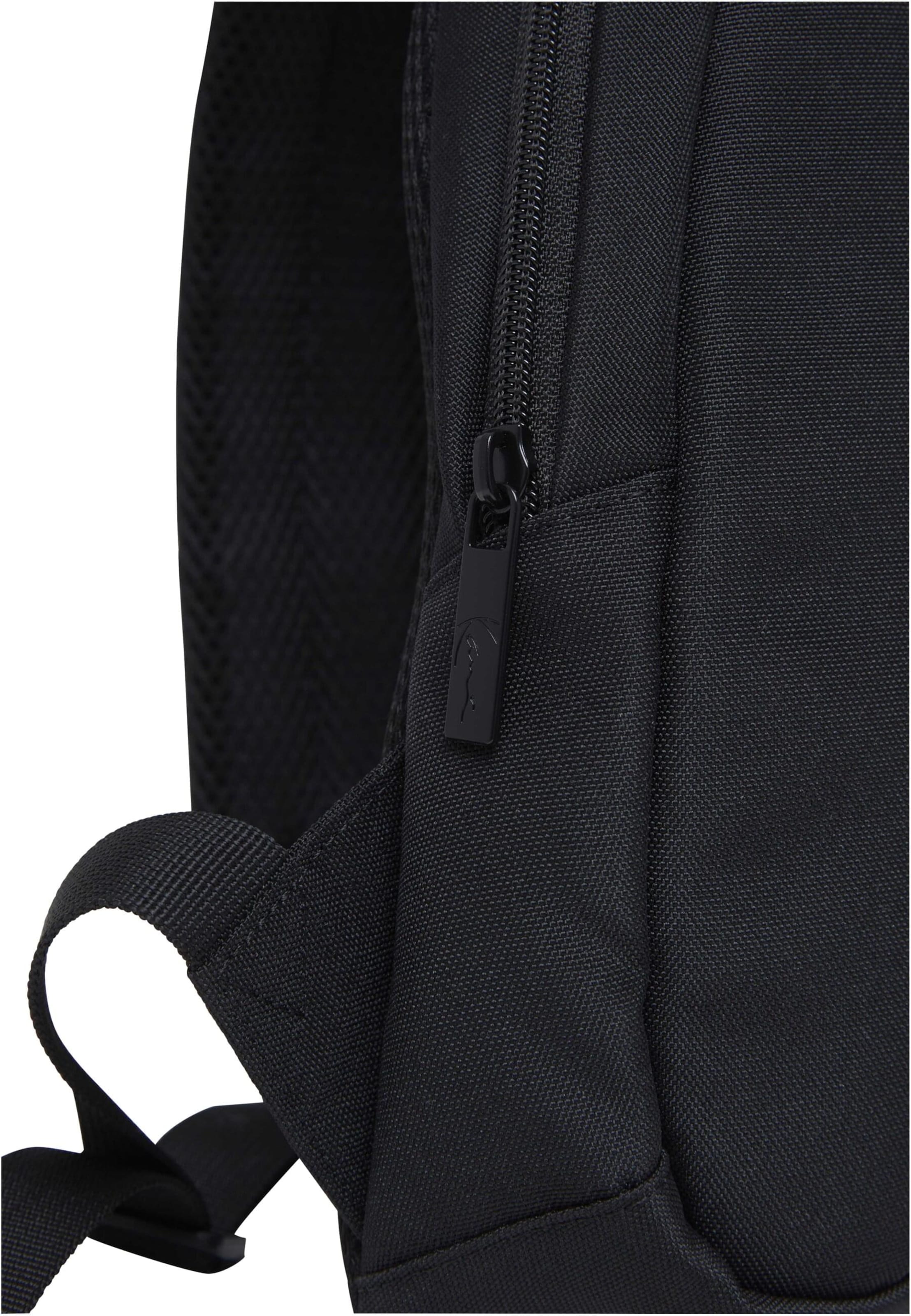 Karl Kani Backpack in Black