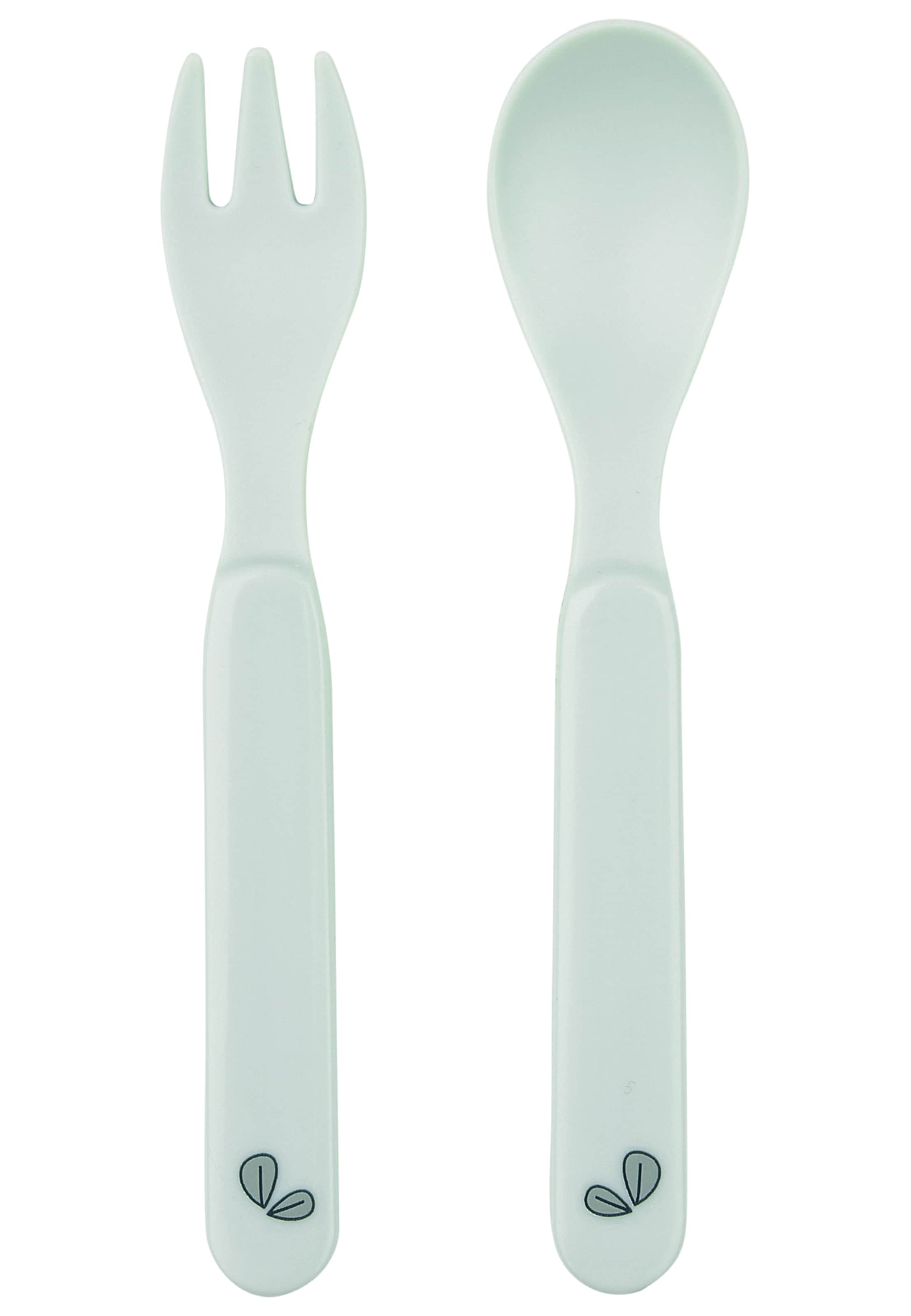 STERNTALER Tableware Set 'Safari' in Green