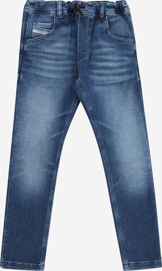 DIESEL Jeans in dunkelblau, Produktansicht