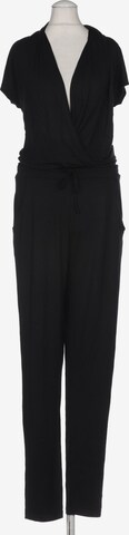 Tramontana Jumpsuit in XS in Black: front