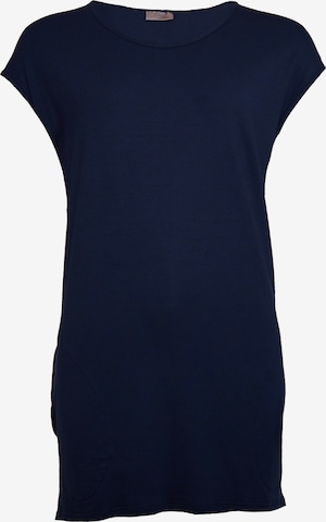 Seidel Moden Shirt in Blue: front