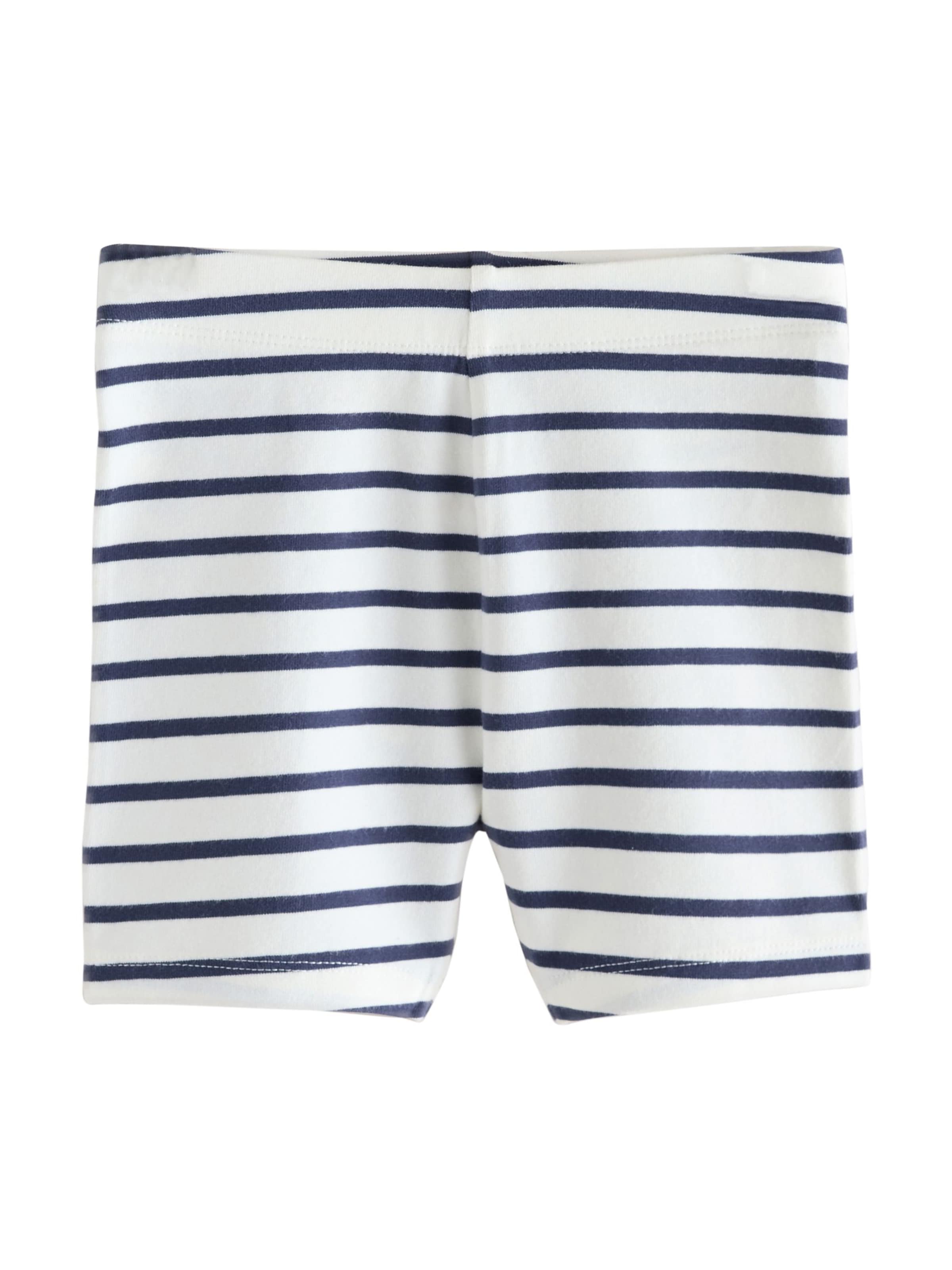 Next Regular Shorts in Pink