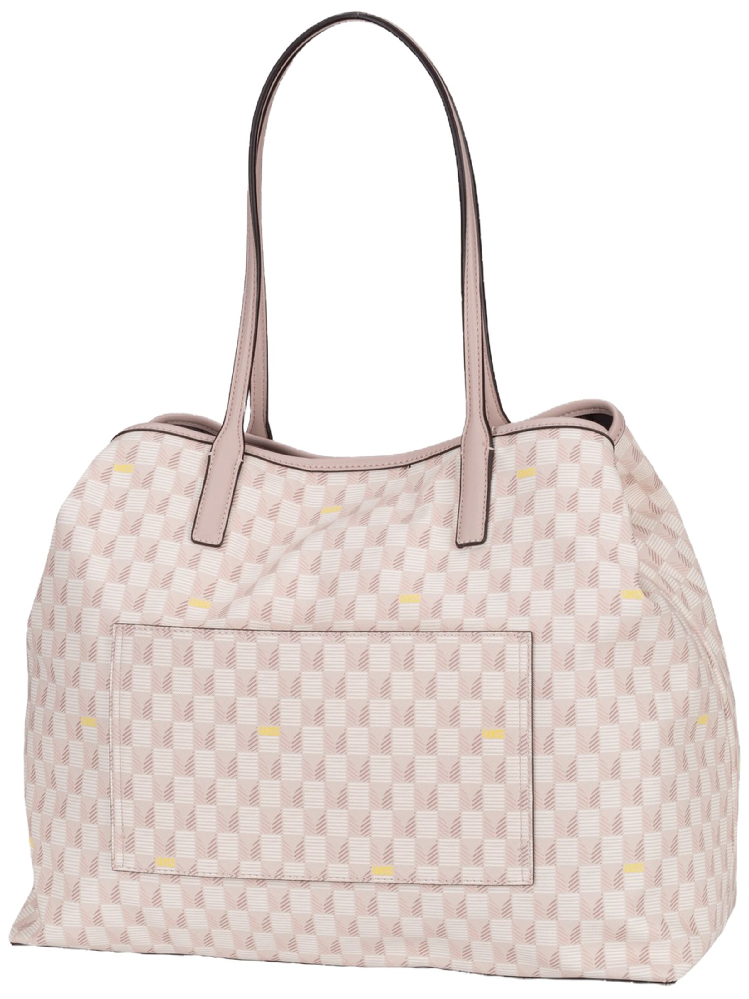 GUESS Shopper in Pink