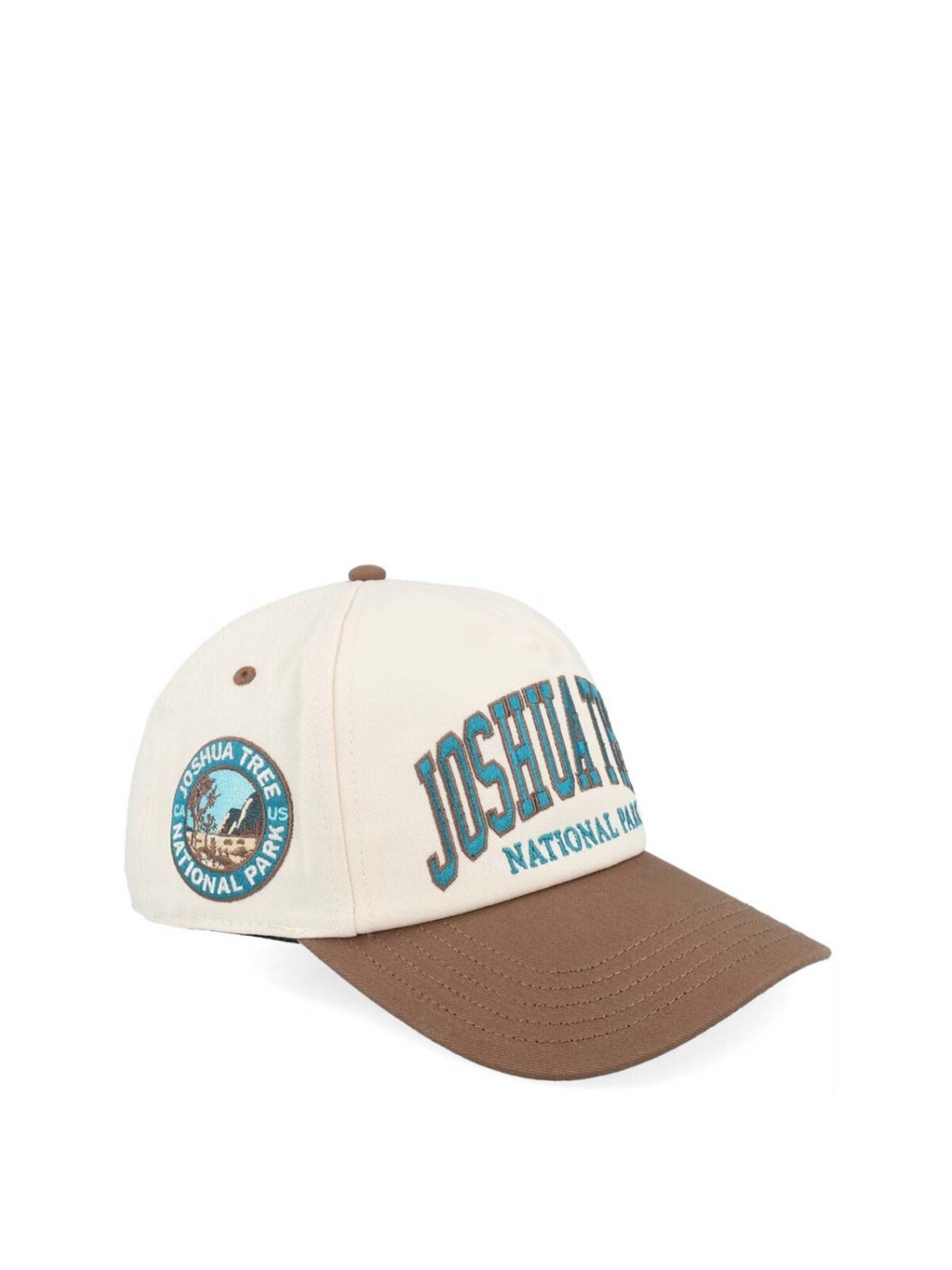 American Needle Cap in Beige