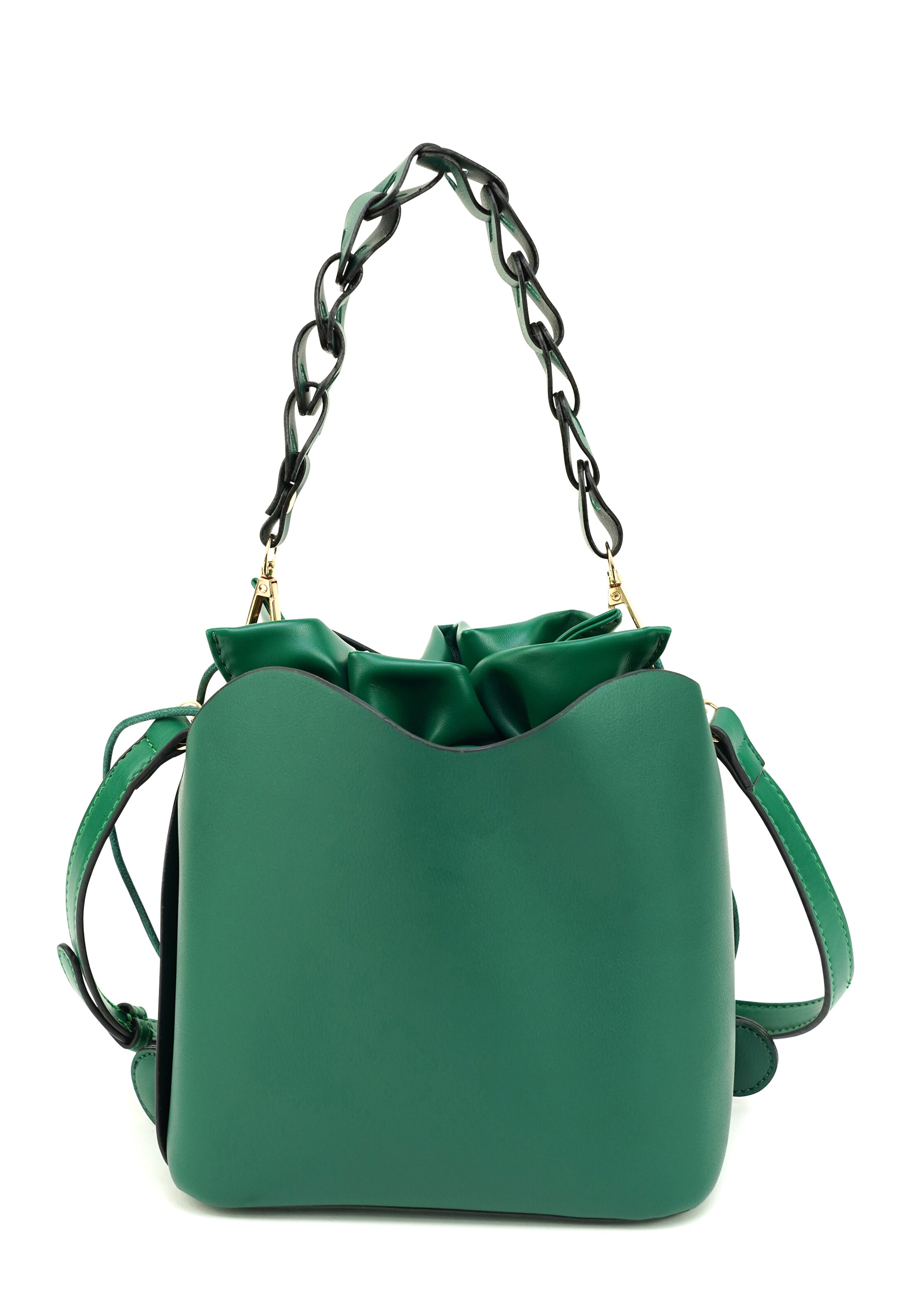 HARPA Handtasche 'ALEYA' in Grün