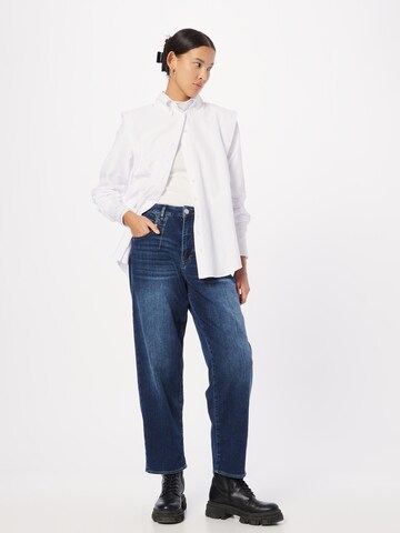 Herrlicher Regular Jeans in Blau