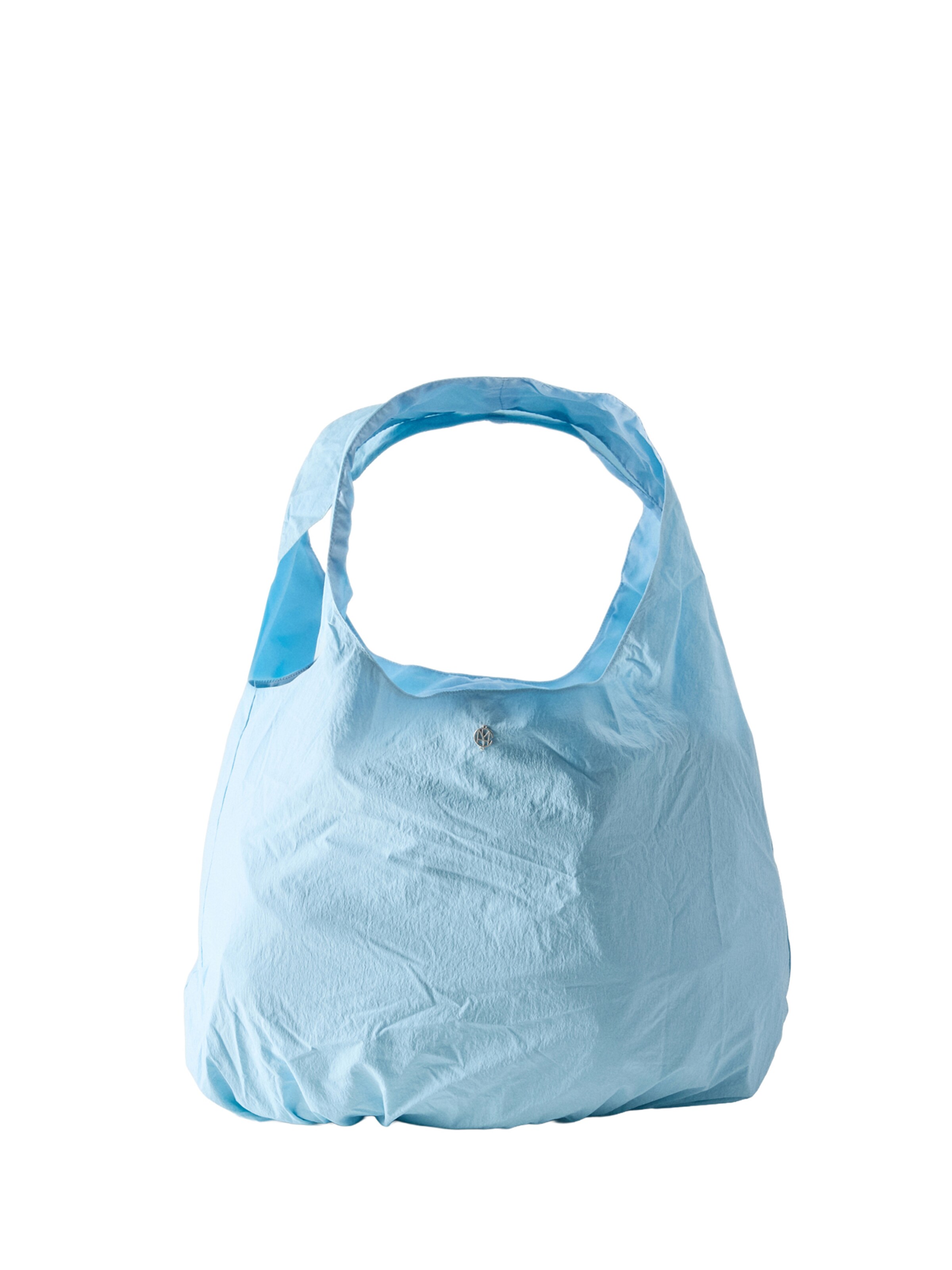 MSCH COPENHAGEN Schultertasche 'Safea Sasja' in Blau: Vorderseite