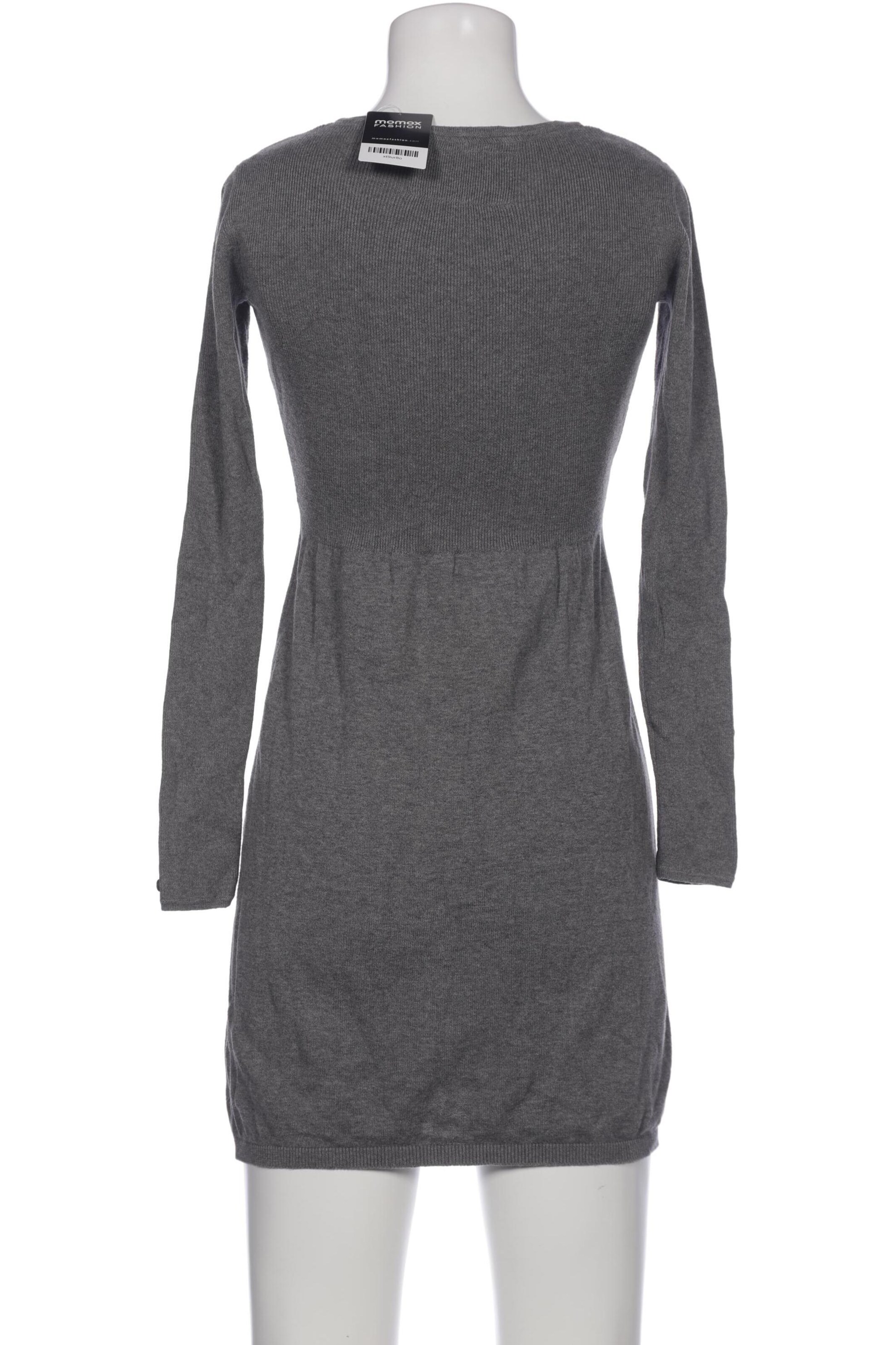 ESPRIT Kleid XS in Grau