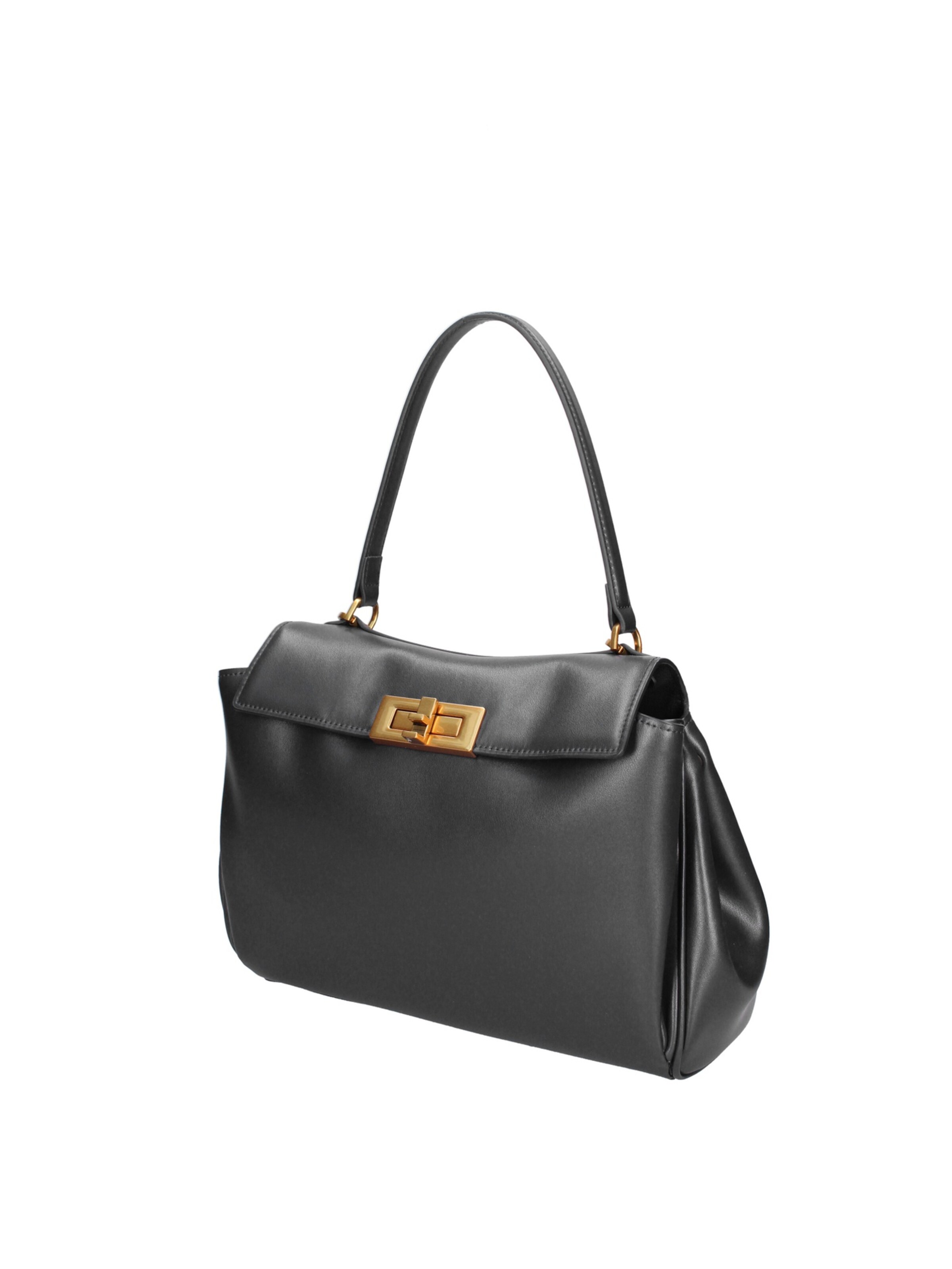 Gave Lux Schoudertas in Zwart