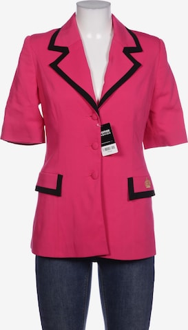 POMPÖÖS Workwear & Suits in M in Pink: front