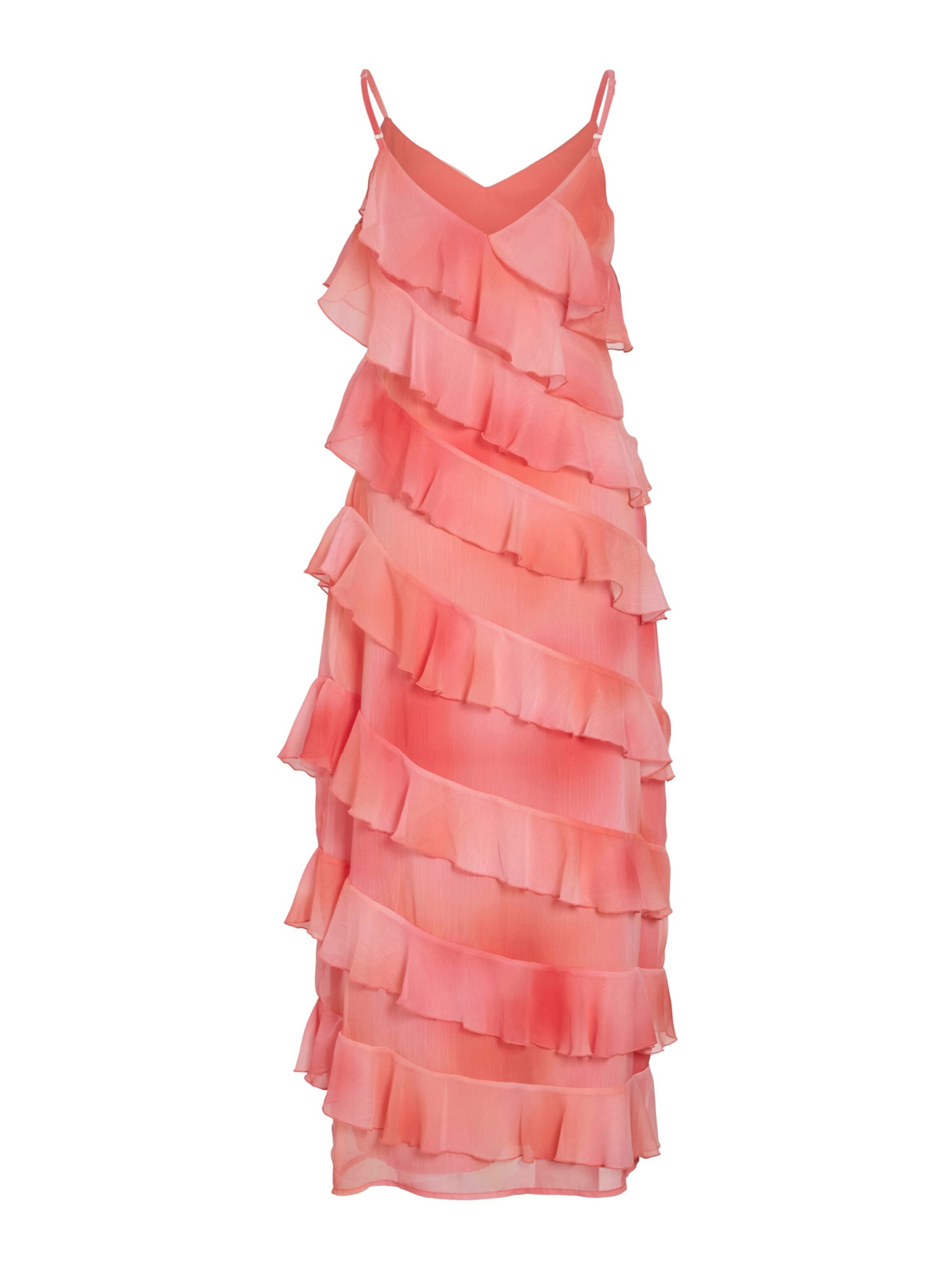 VILA Mekko 'VILUNA' värissä vaaleanpunainen