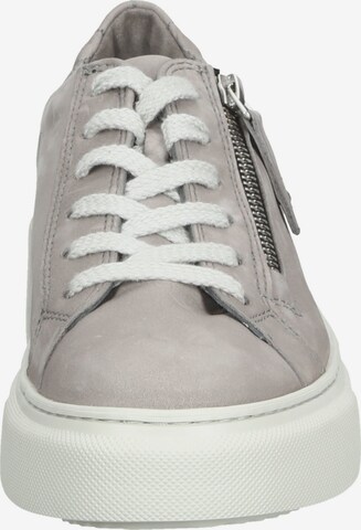 Paul Green Sneaker in Grau