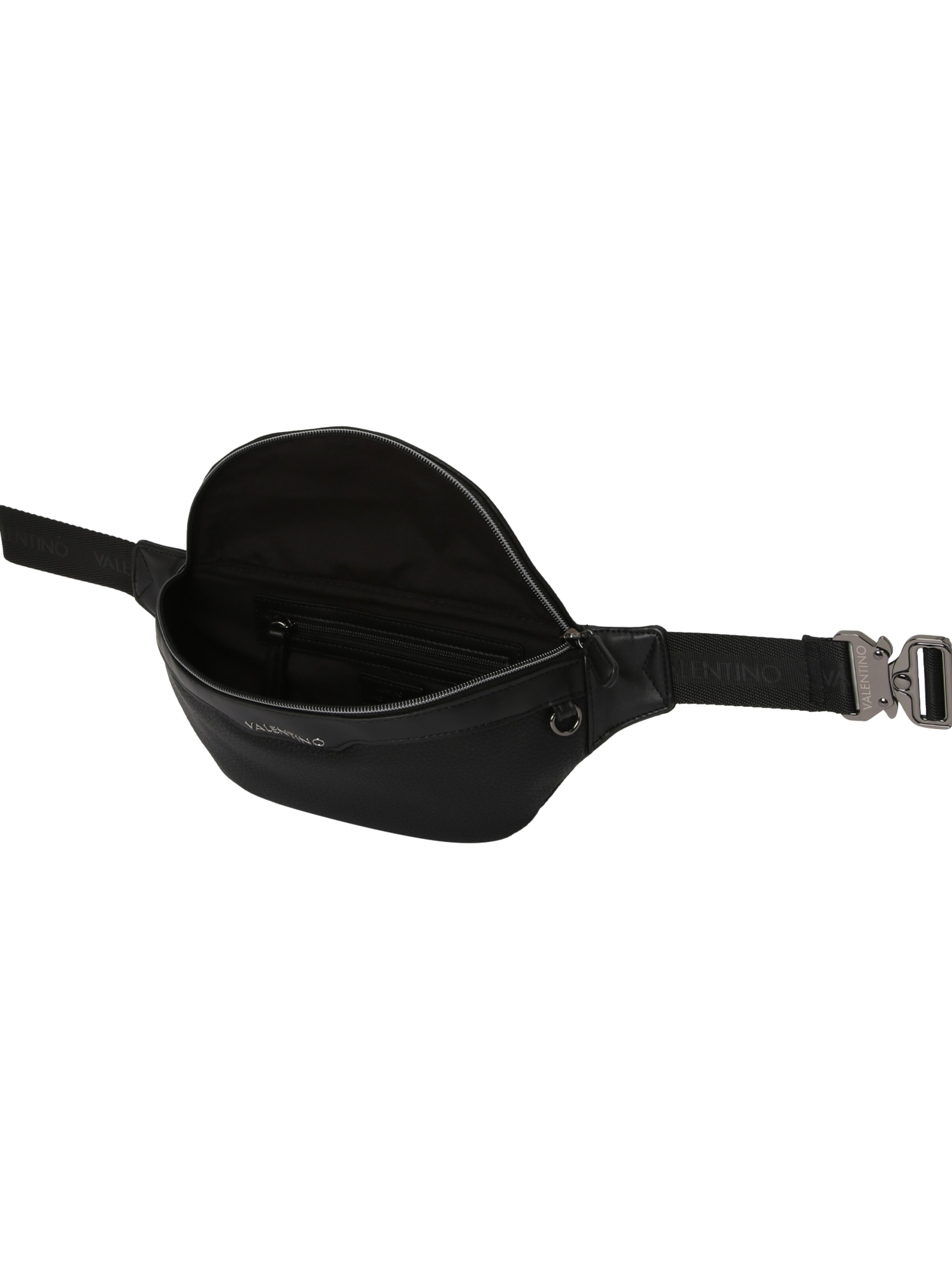 Marsupio 'Efeo' di VALENTINO in nero