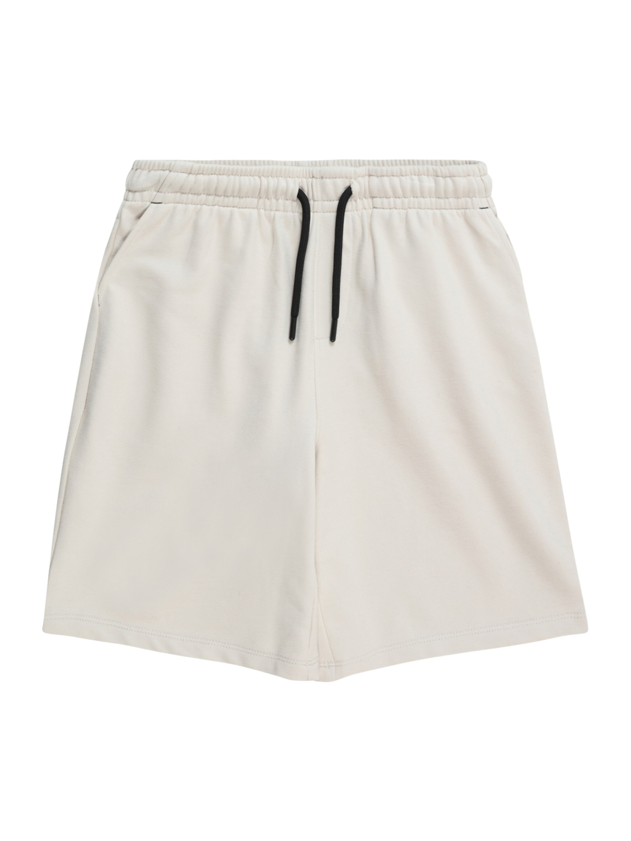 s.Oliver Junior Broek in Beige: voorkant