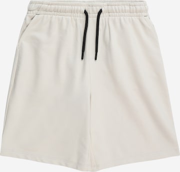 regular Pantaloni di s.Oliver in beige: frontale