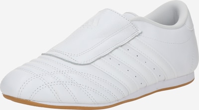 ADIDAS ORIGINALS Slip On tenisice 'TAEKWONDO' u bijela, Pregled proizvoda