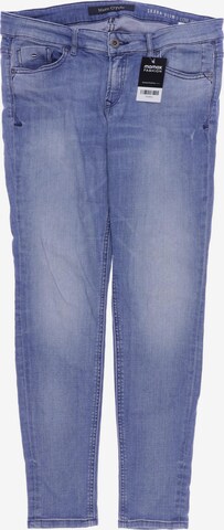 Marc O'Polo Jeans in 32 in Blue: front