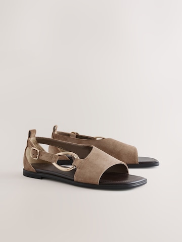 Sandales 'Forever Comfort®' Next en beige