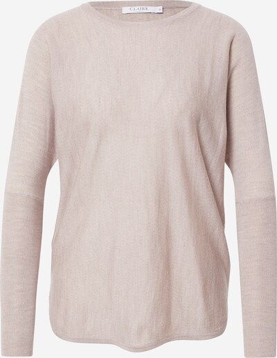Claire Sweater 'Pippa' in Beige, Item view