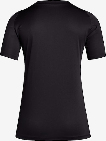 ADIDAS PERFORMANCE Jersey 'Tiro 24' in Black