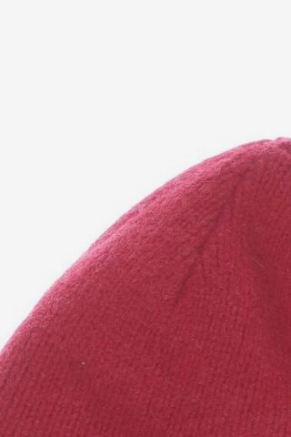 Polo Ralph Lauren Hut oder Mütze One Size in Rot
