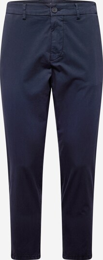 DRYKORN Chino 'AJEND' in de kleur Navy, Productweergave