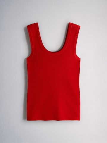 The Set Вязаный топ в Смешанный