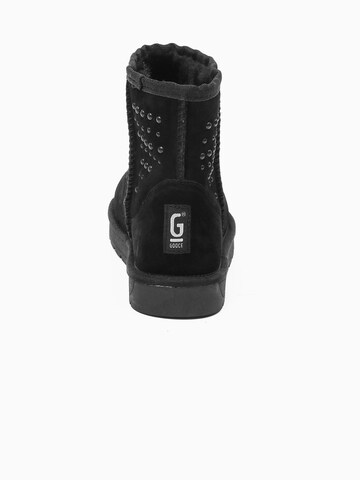 Gooce - Botas 'Suri' em preto